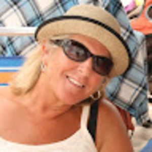 Meet your Posher, Di